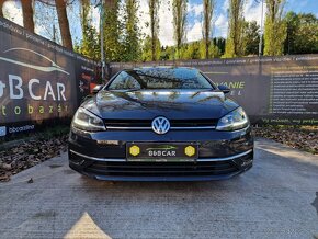 Volkswagen Golf 1.6 TDI BMT 115k Comfortline, odpočet DPH - 2