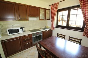 2i.apartmán v blízkosti skip. Malinô Brdo, Hrabovská dolina - 2