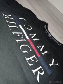 TOMMY HILFIGER tričko - 2