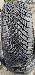 Zimne 225/50 r17 Dot 2021 - 2