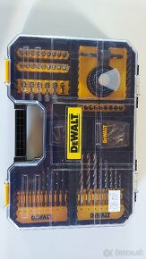 Predám novú sadu dewalt - 2