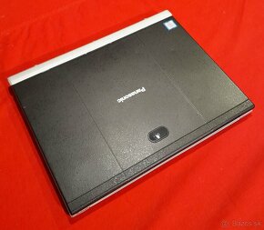 Panasonic ToughBook CF-XZ6 - 2