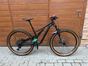 Predam celoodpruzeny Specialized stumpjumper 29” - 2