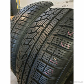 Zimné pneumatiky 235/55 R19 HANKOOK DOT2917 - 2