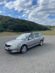 ⭐️Škoda Octavia 2 Facelift⭐️ - 2