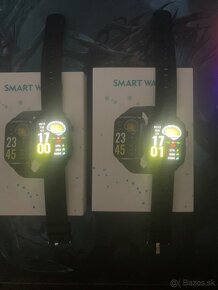 Smart watch - 2