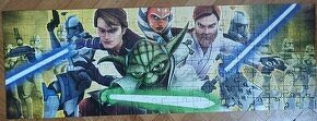 Star wars - Puzzle - 2