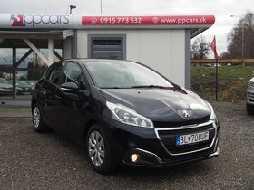 Peugeot 208 1.2 PureTech Signature - 2