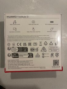 Huawei freebuds 5i - 2