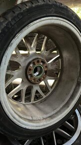 BBS 5x112 r18 - 2