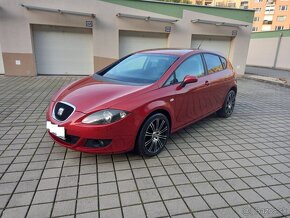 Seat Leon 1.9 TDi, 77Kw(105Ps)R.v2007 Comfort-line - 2