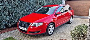 Passat b6 1.9tdi 77kw - 2