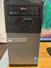 Dell Optiplex 9010 MT - 2