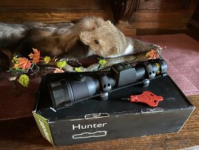 Aimpoint kolimator Hunter H30L - 2