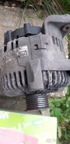 Bmw E60 alternator - 2