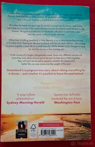 Nicholas Sparks Dreamland - 2