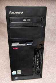 PC skrinka Lenovo - 2