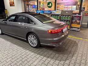 Audi A8 L 50 TDI 3.0 tdi - 2