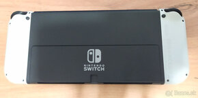 Nintendo Switch Oled CFW - 2