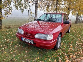 Ford Sierra 2.0 DOHC - 2