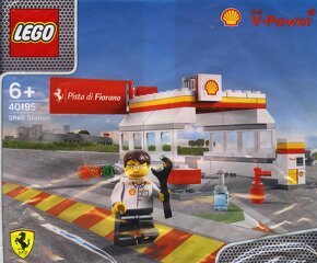 Lego Racers - 2