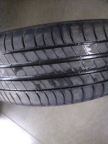 Michelin primacy 3 205/50 r17 letné - 2