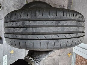 2ks letne pneumatiky 205/55 r16 Dot2024 - 2