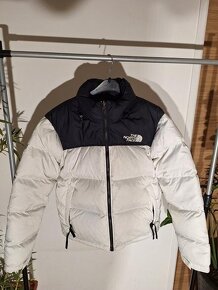 The North Face 100% ORIGINAL  bunda veľ.M - 2