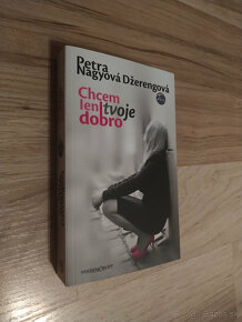 Chcem len tvoje dobro - 2