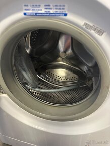 Indesit 5Kg A+ - 2