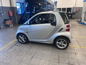 SMART FORTWO 451 - 2