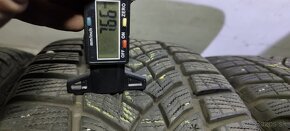 Zimné Goodyear Ultragrip Perfomance 225/45/18 95V RFT - 2