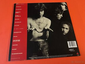 THE DOORS-Classic best of Lp - 2