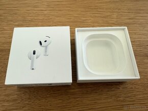 Apple airPods 4 ANC - 2