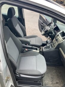 Opel Zafira 1.7 CDTI - 2