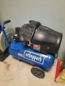 Kompresor 50l - 2