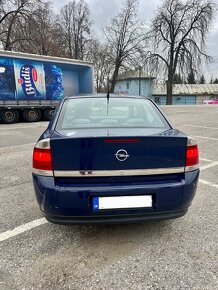 Opel Vectra C 1.8 benzin - 2