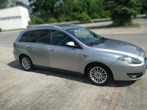 Fiat Croma 1,9 Multijet - 2