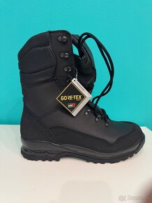 Zásahová obuv Goretex, Lowa - 2