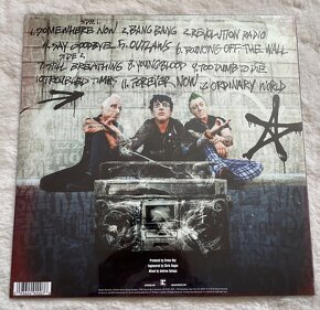 LP Green Day - 2