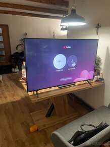 LED Televízor Smart TV LG UHD 55ˇ 139cm - 2