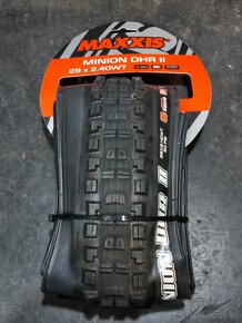 Maxxis Minion DHR 2 29 x 2.40WT - 2