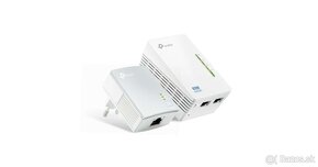 Powerline TP-Link TL-WPA4220KIT - 2