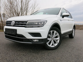 VOLKSWAGEN TIGUAN 2.0 TSI Advanced BMT DSG 4MOTION Sport-DPH - 2