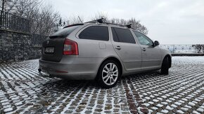 Škoda Octavia 2 - 2