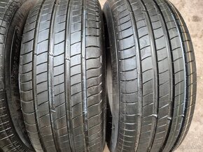 195/55 r16 letné 4 ks MICHELIN - z predvádzačky DOT2023 - 2