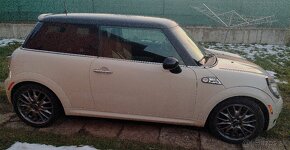 Mini Cooper - 2