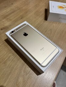 iPhone 6S plus - 2