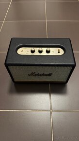 Marshall Acton II BT Black reproduktor - 2