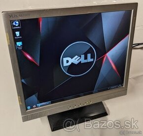 17" LCD Monitor Yüsmart 178MP-A L71C - 2